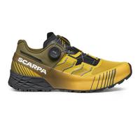 Scarpa Ribelle Run Kalibra HT oil yellow/ivy green 45,5