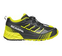 Scarpa Ribelle Run Kinder Trailrunningschuhe blau Größe 28 Trailrunning