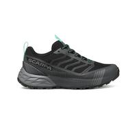 Scarpa Damen Ribelle Run LT WP Schuhe (Größe 40.5, schwarz)