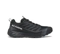 Scarpa Ribelle Run LT - Black/Black - 42 (UK 8)