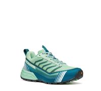 Scarpa Damen Ribelle Run LT Schuhe, Misty Jade-deep Lagoon, 38