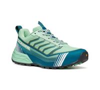 Scarpa Ribelle Run LT Damen Misty Jade-Deep Lagoon : 37