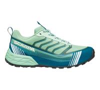 Scarpa Ribelle Run LT Damen Zustiegsschuhe gruen Größe 39 Trailrunning Schnell trocknend