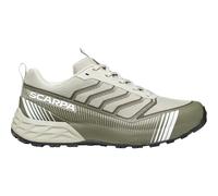 Ribelle Run LT , Trailrunning-Schuh, Erwachsene, Herren - Scarpa 1099-gray/green calamata 47 (12 UK)