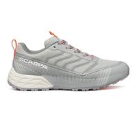 Scarpa Ribelle Run LT Herren Zustiegsschuhe grau Größe 48 Trailrunning Schnell trocknend