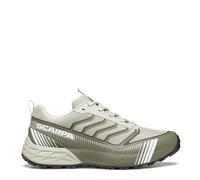 SCARPA Ribelle Run LT, stabil und schützend, für Herren, Gray Green Calamata, 45 EU