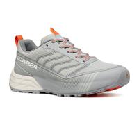 Scarpa Ribelle Run LT Schuhe graugrün orange - 44