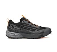 Scarpa Ribelle Run LT wasserdichte Herren Traillaufschuhe - AW26, Anthrazit Tonic, 46 EU