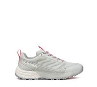 Ribelle Run LT Wmn, Trailrunning-Schuh, Erwachsene, Damen - Scarpa 139-gray/fuxia 41 (7 UK)