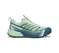 Scarpa Ribelle Run LT Woman - Misty Jade/Deep Lagoon - 40 (UK 6.5)