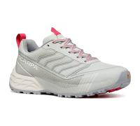 Ribelle Run LT Wmn, Trailrunning-Schuh, Erwachsene, Damen - Scarpa 139-gray/fuxia 39 (5.5 UK)