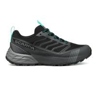 Scarpa Ribelle Run LT WP Damen Zustiegsschuhe schwarz Größe 39.5 Trailrunning Wasserdicht