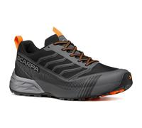 Scarpa Ribelle Run LT WP - Trailrunning-Schuh anthracite/tonic 48