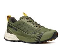 Scarpa Ribelle Run LT WP olive/lemon curry (1117) 45