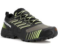 scarpa ribelle run xt gore tex damen trailrunningschuhe grun 38