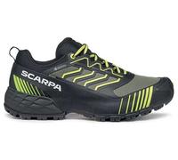 Scarap Ribelle Run XT GTX Trailrunning-Schuh (Conifer Sharp green) Women 40,5