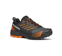 Ribelle Run XT Trail Running-Schuhe - Scarpa gray/tonic 40,5 (6 2/3 UK)