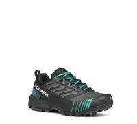 Scarpa Laufschuhe Ribelle Run XT GTX Damen Anthrazit/Türkis Größe 39