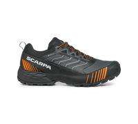 Scarpa Herren Trailrunningschuhe Ribelle Run XT GTX anthracite-tonic 42
