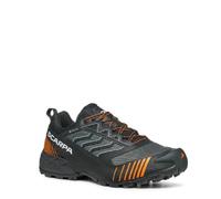 Scarpa Ribelle Run XT GTX Herren Laufschuh Trail - 33082G-M-1018 Anthracite/Tonic 44,5