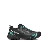 Scarpa Ribelle Run XT GTX Wmn anthracite/turquoise (117) 40