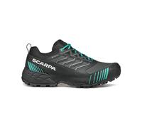 Scarpa Ribelle Run XT GTX Wmn, 38.0 anthracite/turquoise