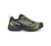 Scarpa Ribelle Run XT GTX Wmn conifer/sharp green (1019) 39,5