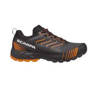 Scarpa Ribelle Run XT M - Trailrunning Schuhe - Herren 46 EU Grey/Orange