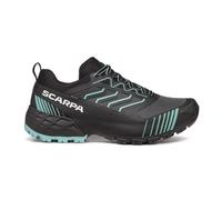 Scarpa - Women's Ribelle Run XT - Trailrunningschuhe, Gr. 42, grau (Gray/Aqua)