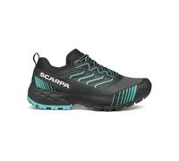 Scarpa Ribelle Run XT W - Trailrunning Schuhe - Damen 39 EU Grey/Light Blue