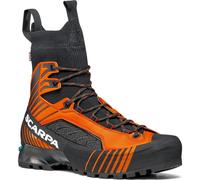 Scarpa Ribelle Tech 2.0 HD black/orange (104) 41,0