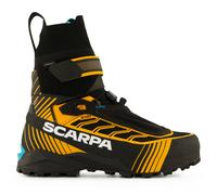 Ribelle Tech 3 HD Mountain Elite-Schuhe - Scarpa black/bright orange 39 (5,5 UK)