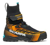 Scarpa Ribelle Tech 3 HD Bergstiefel & Expeditionsstiefel schwarz Größe 38.5 Bergsteigen | Hochtour Wasserdicht