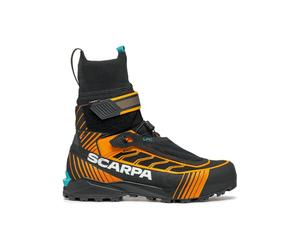 Scarpa Ribelle Tech 3 HD black/bright orange (881) 48