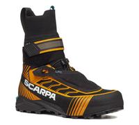 Scarpa Ribelle Tech 3 HD Black/Bright Orange (46)