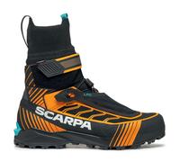 Scarpa Ribelle Tech 3 hd - Hochtourenschuhe - Herren Black/Orange 47 EU