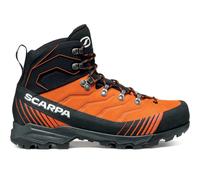 SCARPA Ribelle Trek Gore-tex - Herren - Orange / Schwarz - Größe 46- Modell 2025