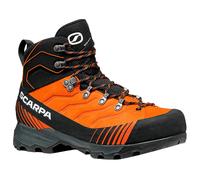 Scarpa - Ribelle Trek Gore-Tex Tonic Tonic - 44.5 - Trekking-/Bergwanderschuhe Orange 44.5