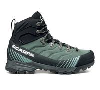 SCARPA Ribelle Trek Gore-tex W - Damen - Grün / Schwarz - Größe 40 1/2- Modell 2026