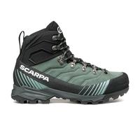 Scarpa Ribelle TRK GTX Damen Wanderschuh - 61057G-L-0386 Conifer/Conifer 37