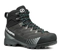 Scarpa Ribelle TRK GTX Herren Bergstiefel - 61057G-M-0382 Shark/Gray 45,5