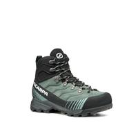 Scarpa Ribelle TRK GTX Damen Wanderschuh - 61057G-L-0386 Conifer/Conifer 40,5