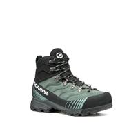 SCARPA Damen Bergschuhe Ribelle TRK GTX WMN mint | 41 1/2