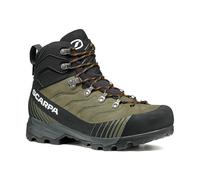 Scarpa Ribelle TRK GTX Military-Military : 46