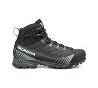 Scarpa - Ribelle TRK GTX - Wanderschuhe, Gr. 46, grau/schwarz (Shark/Grey)