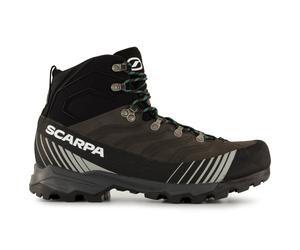 Scarpa - Ribelle TRK GTX - Wanderschuhe, Gr. 40.5, grau/schwarz (Shark/Grey)