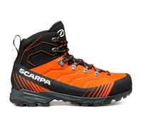 SCARPA Ribelle Trek Gore-tex - Herren - Orange / Schwarz - Größe 45- Modell 2025