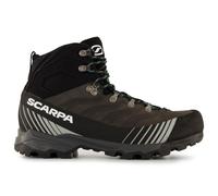 Scarpa - Ribelle TRK GTX - Wanderschuhe, Gr. 47, grau/schwarz (Shark/Grey)