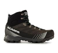 Scarpa - Ribelle TRK GTX - Wanderschuhe, Gr. 50, grau/schwarz (Shark/Grey)
