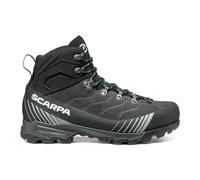 Scarpa Ribelle Trk Gtx Wanderstiefel EU 43 1/2 Shark / Grey